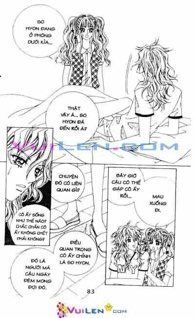 mùa ảo vọng - strange pension chapter 7 83