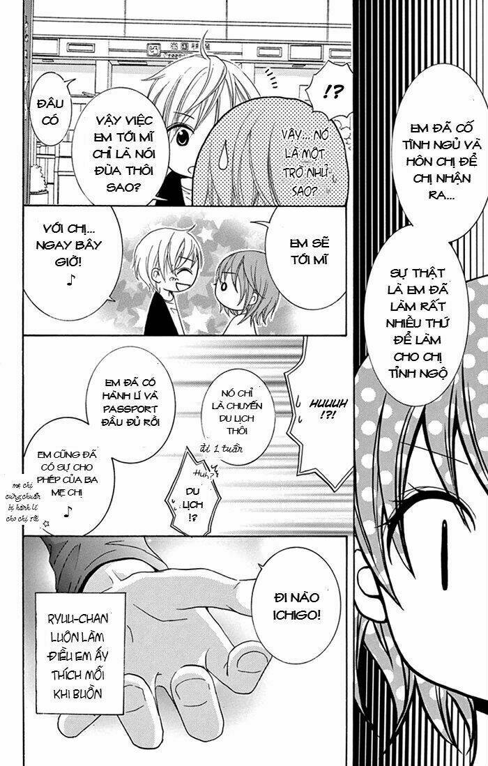 tổng hợp one shot. chapter 270 35