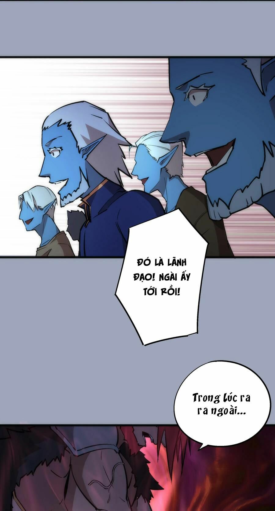 tôi không phải quỷ vương chapter 39 32