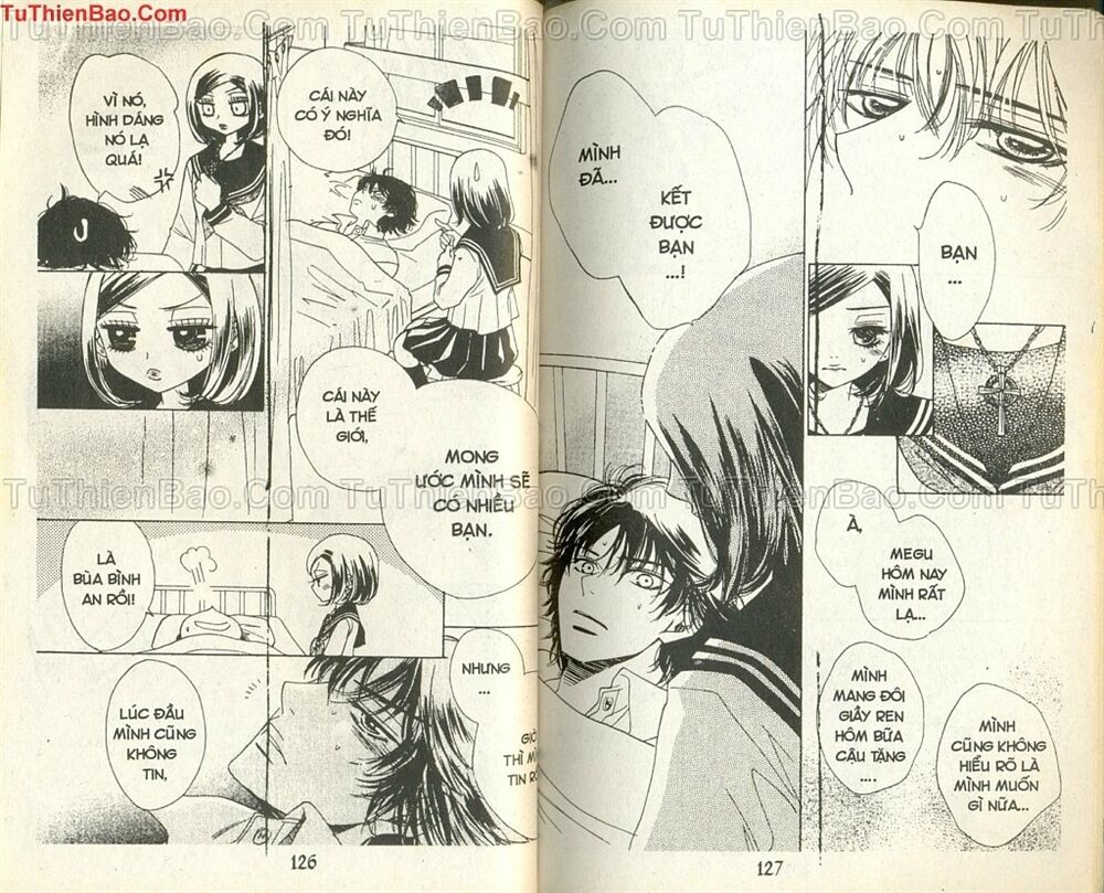 ác quỷ và bản tình ca chapter 4 62