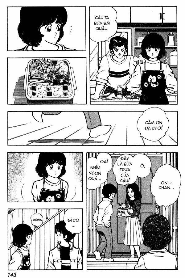 miyuki chapter 85 11