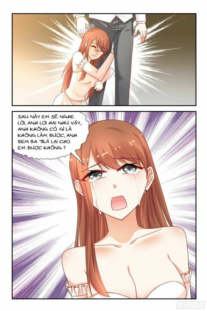 dường như tình yêu đã đến chapter 7 2