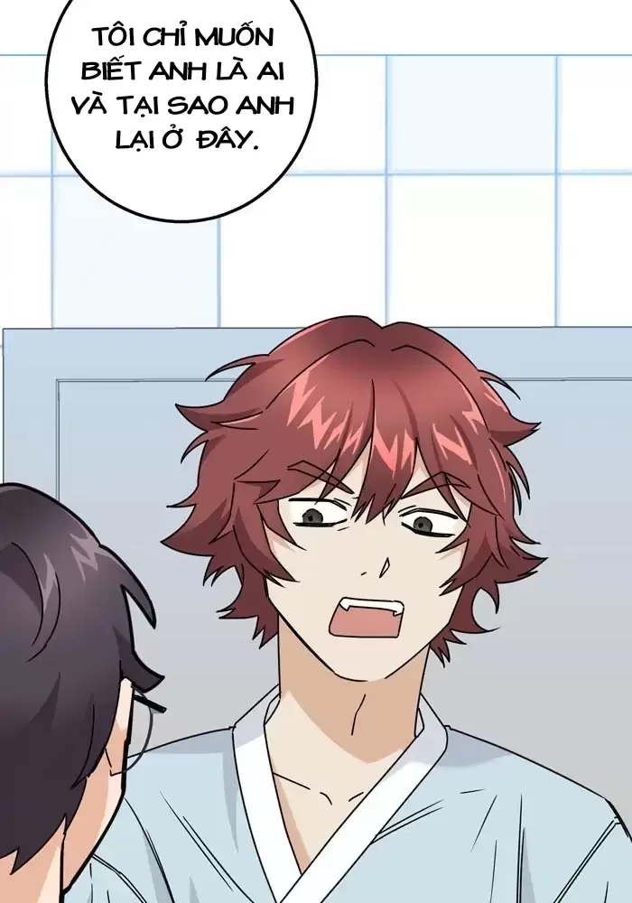 anh bạn của tôi đang phát sáng kìa ! chapter 29 20