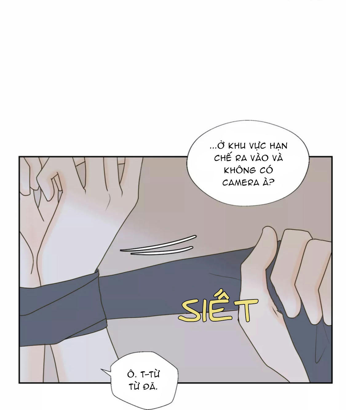 honey bed talk chapter 33 67