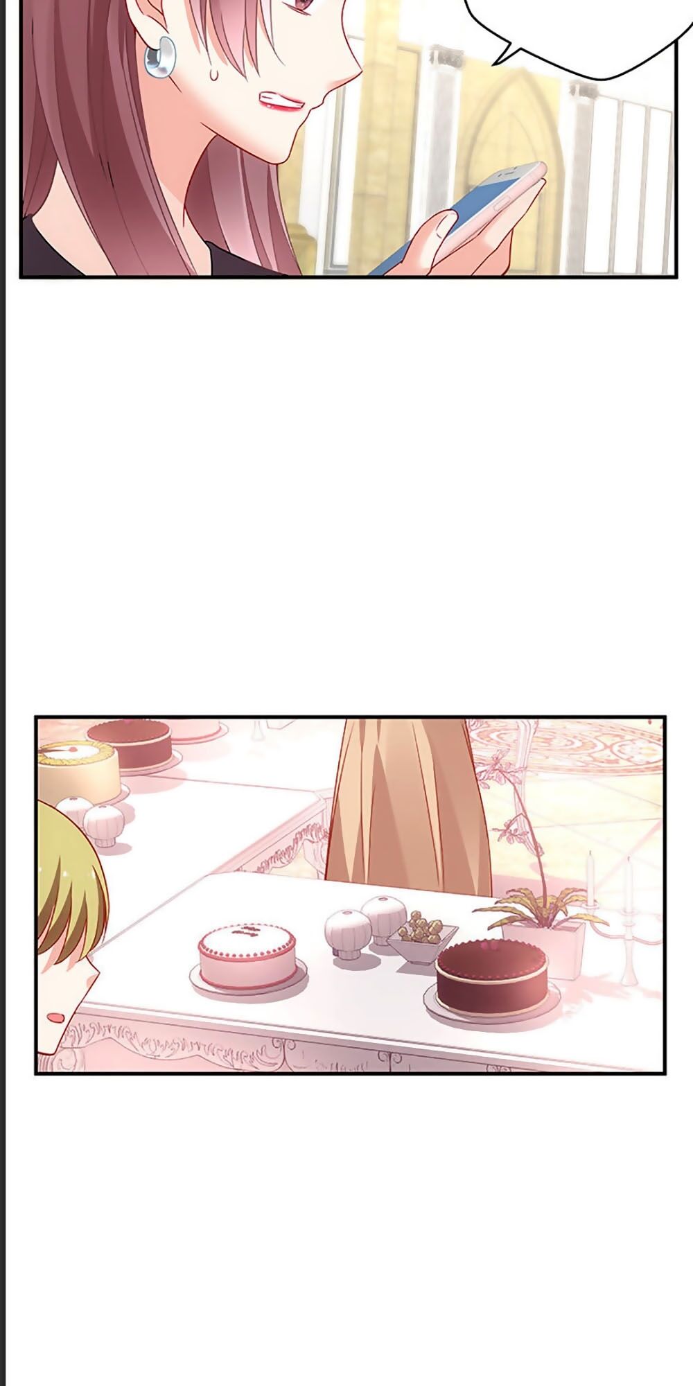 bạn trai 1/4 của tôi chapter 17 20