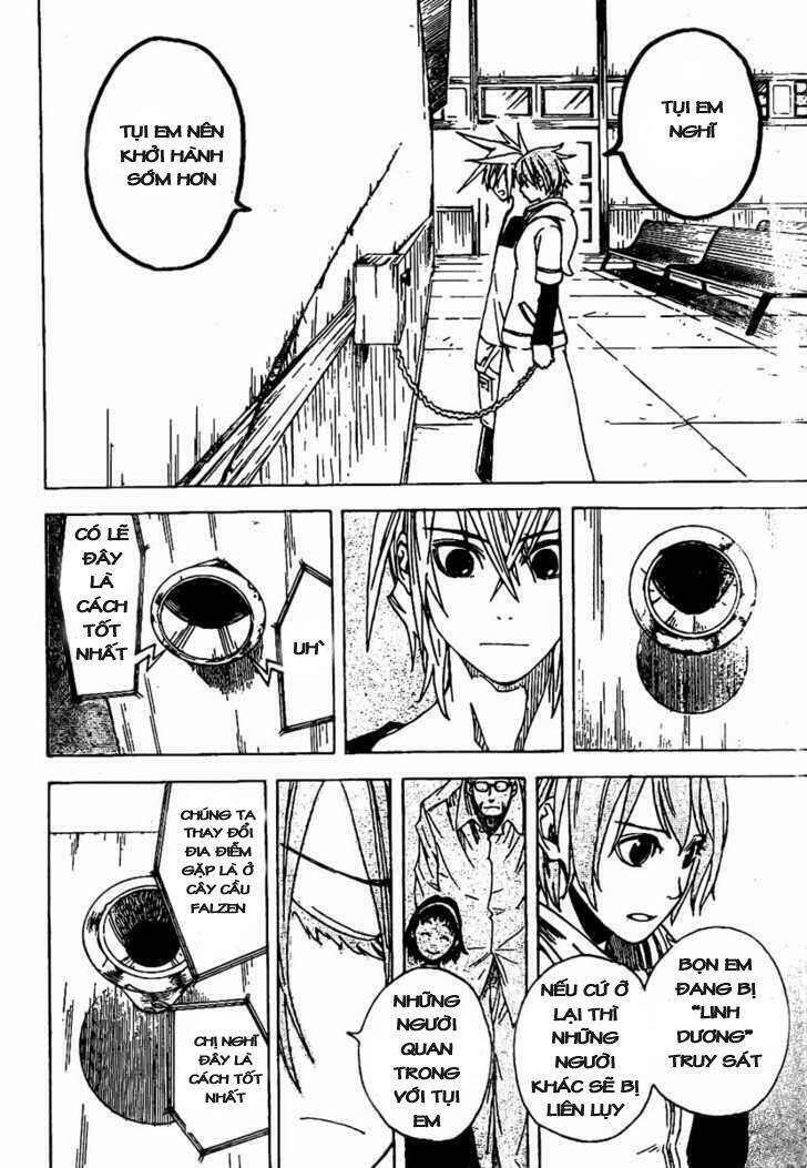 double arts chapter 10 8