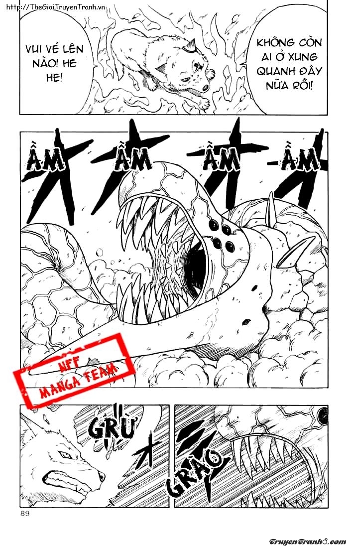 cuộc phiêu lưu của quỷ satan chapter 6 9