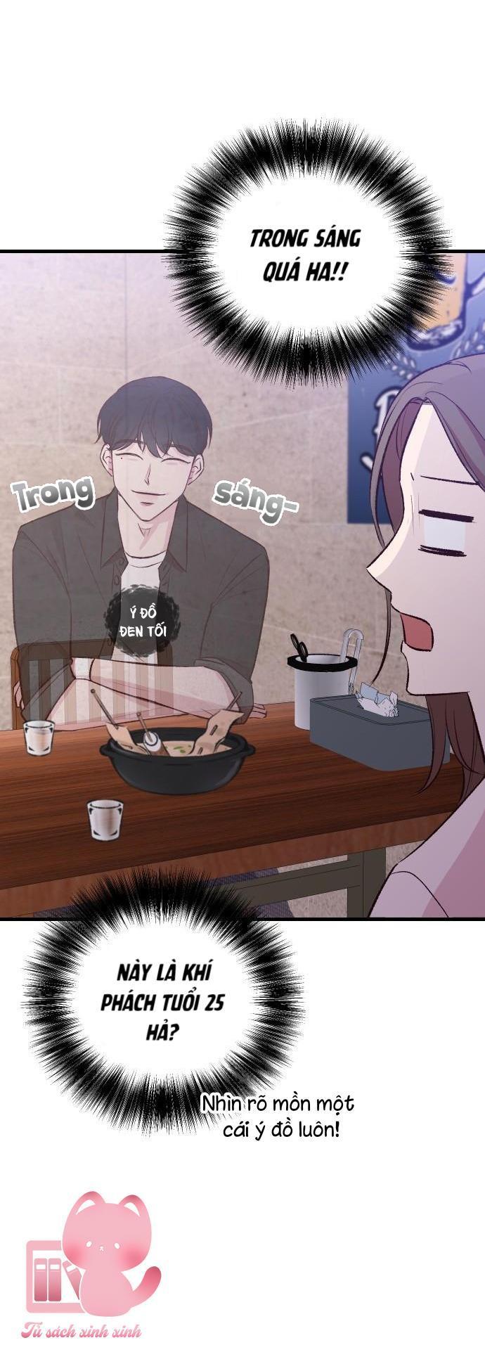 gặp nhau giữa trung gian chapter 1 61