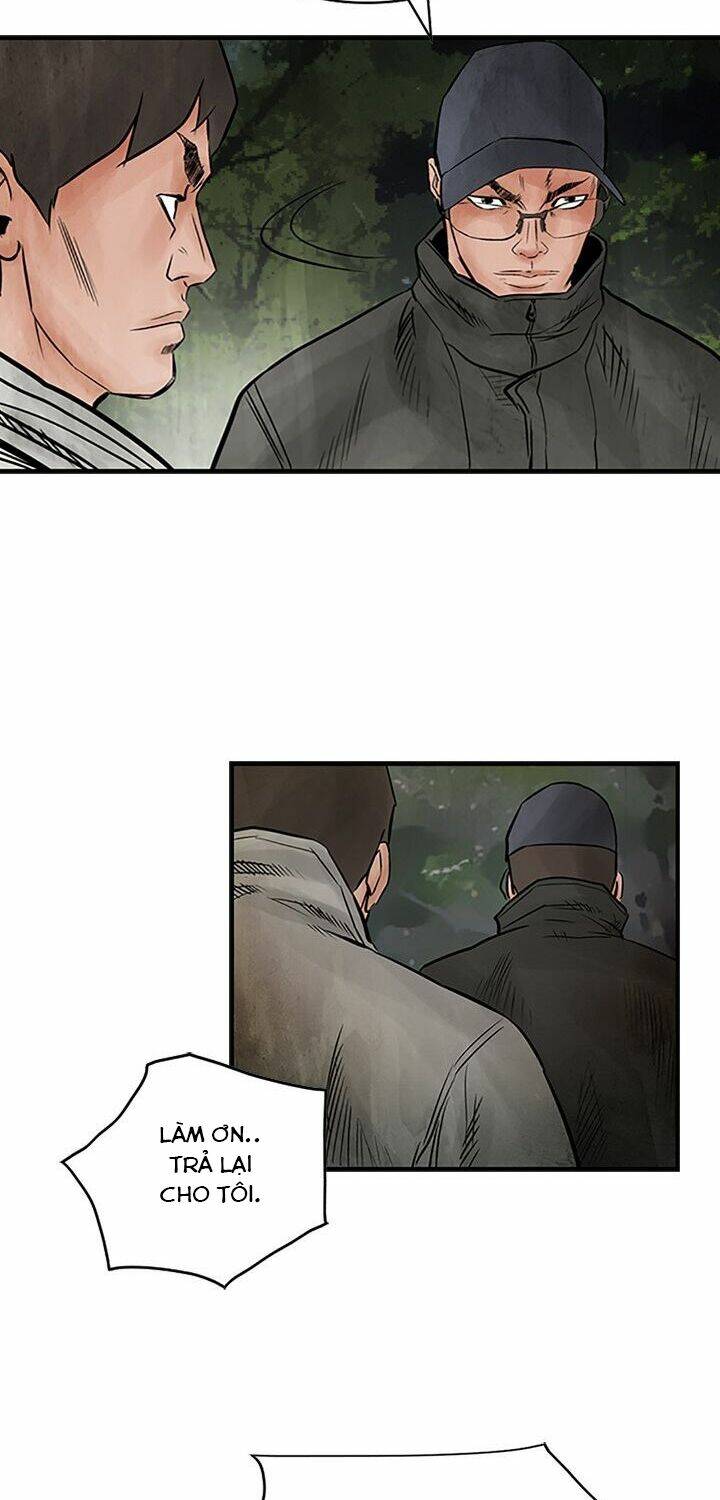 huyền thoại : khởi đầu chapter 43 19