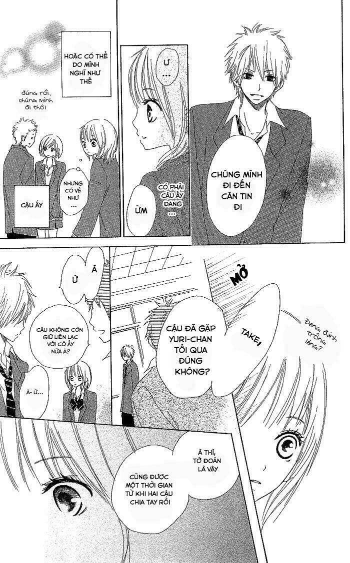 tổng hợp one shot. chapter 259 40