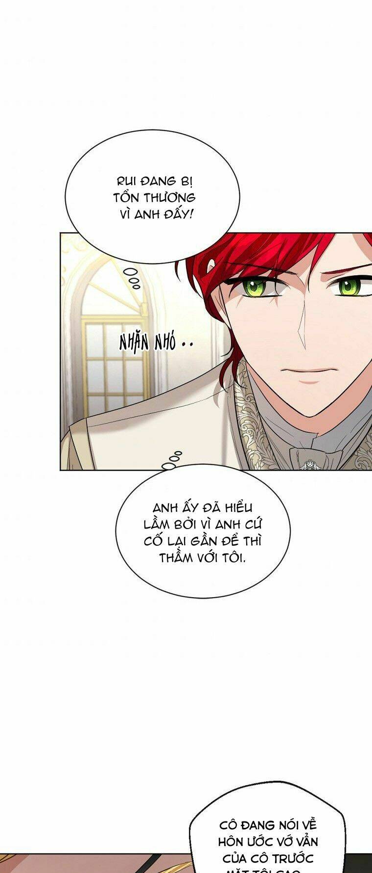 cuộc hôn nhân hợp đồng của công tước ashleyan chapter 22 34