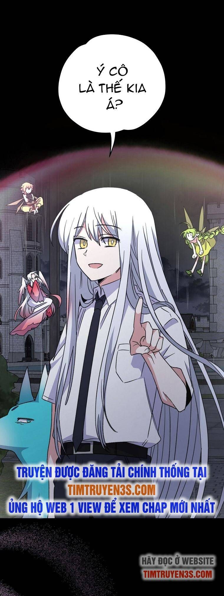 nhà hiền triết yigret chapter 55 19