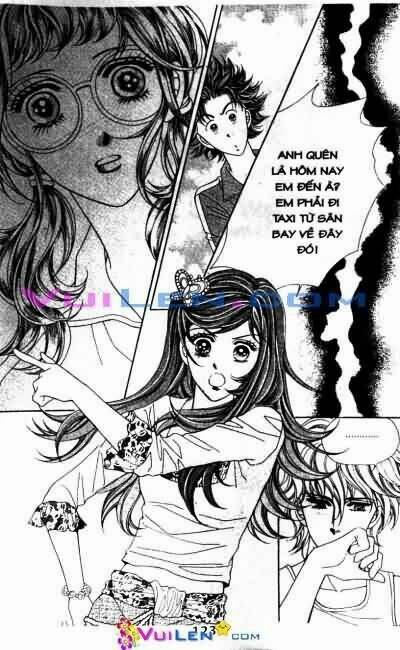 cô gái vương giả chapter 1 123