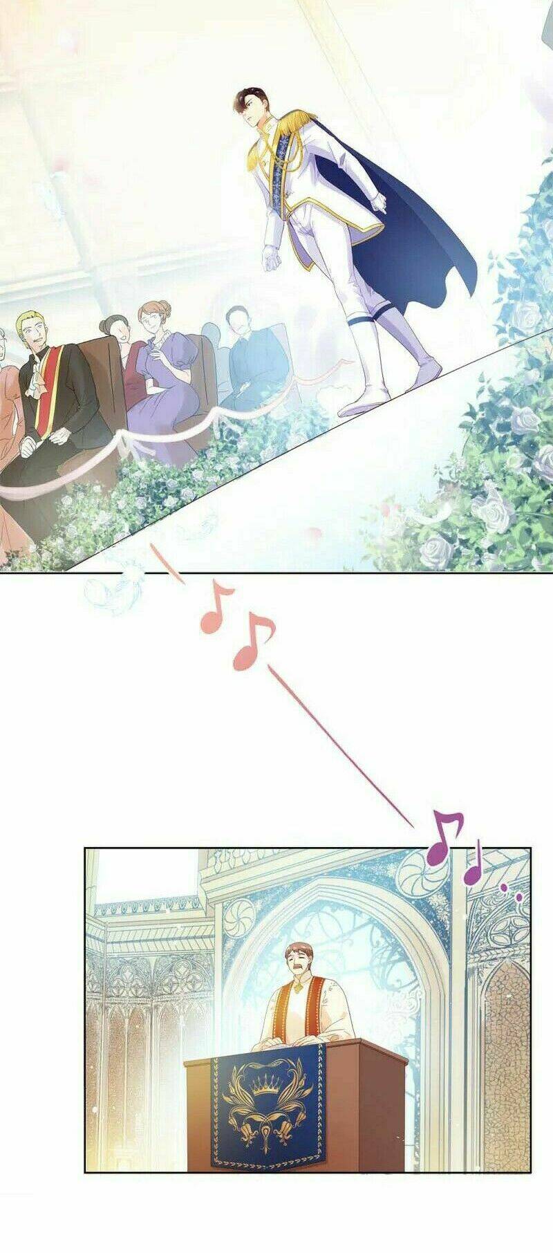 ác nữ cải biến chapter 21 6