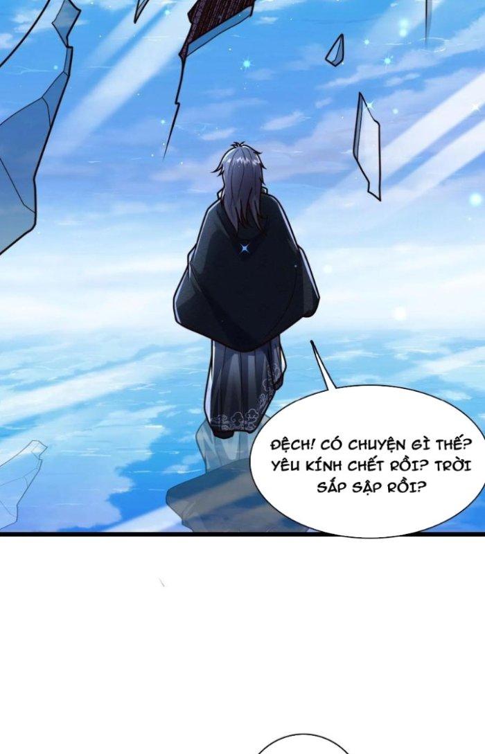 ta nuôi ma quỷ ở trấn ma ti chapter 69 3