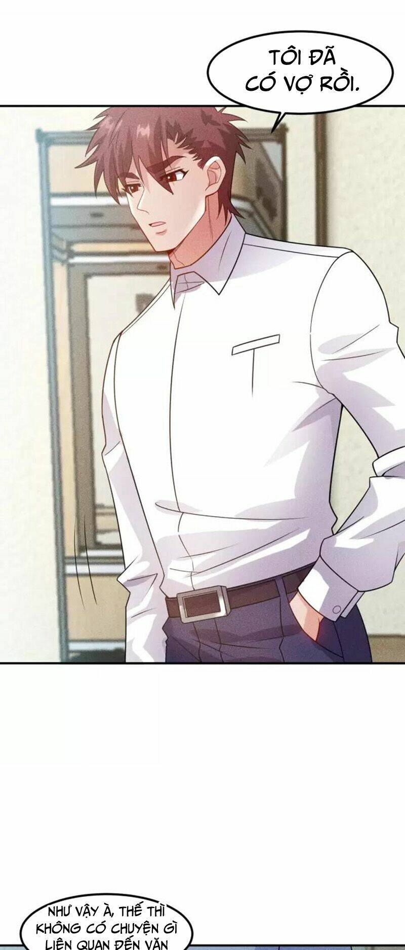 cao thủ cận vệ của nữ chủ tịch chapter 118 13