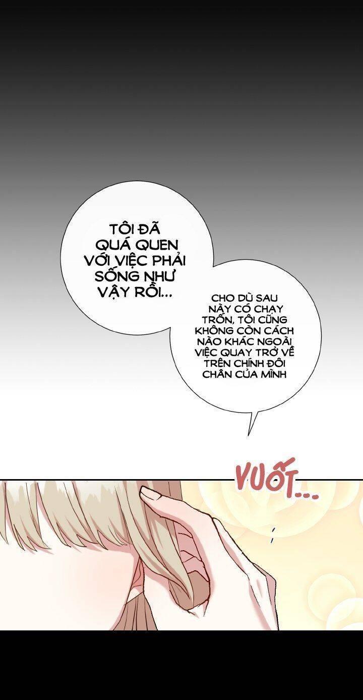 xin ngài đừng ăn tôi chapter 52 46