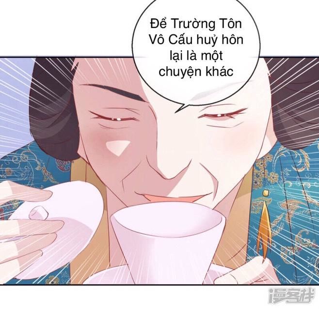 thịnh thế vô cấu chapter 13 22