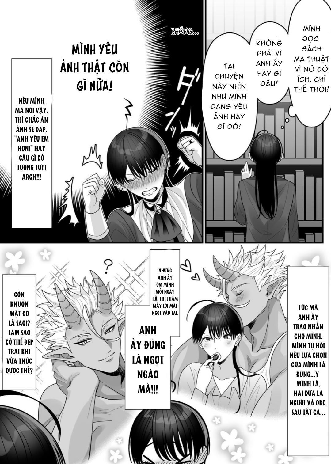 oneshot hỏny nhà rô lai chapter 125 27