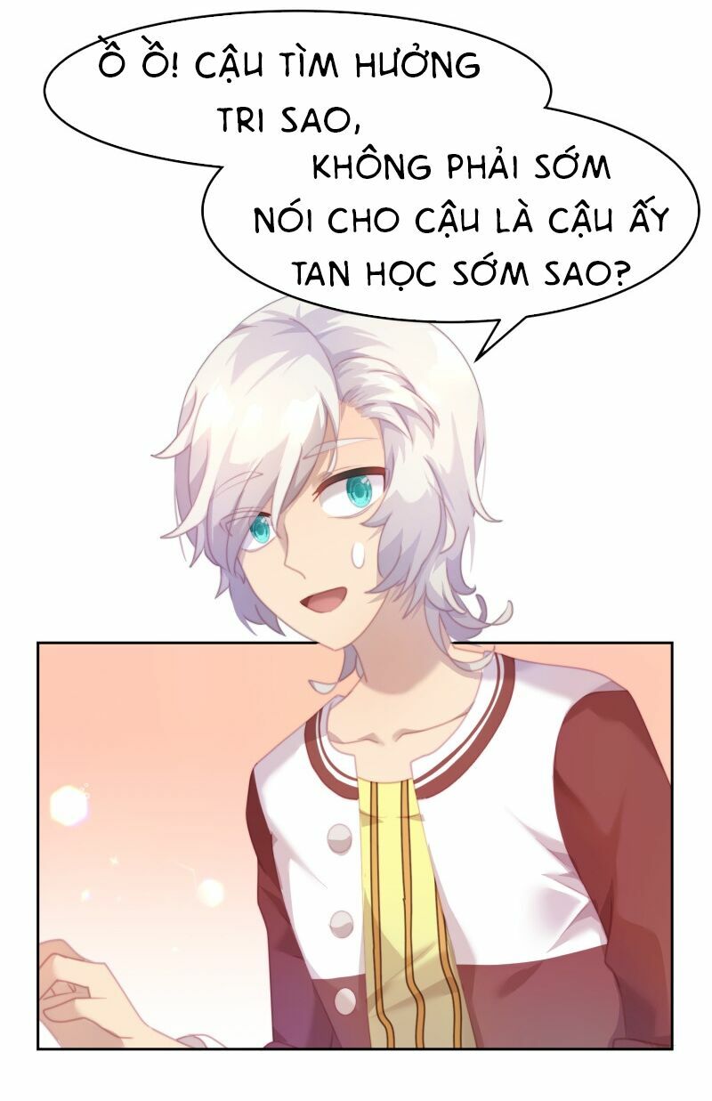 thanh âm giai điệu phản công chapter 25 14