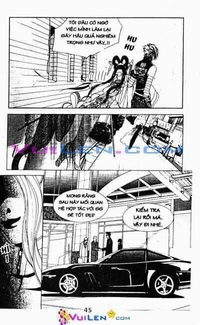 bí mật học viện cross chapter 7 45