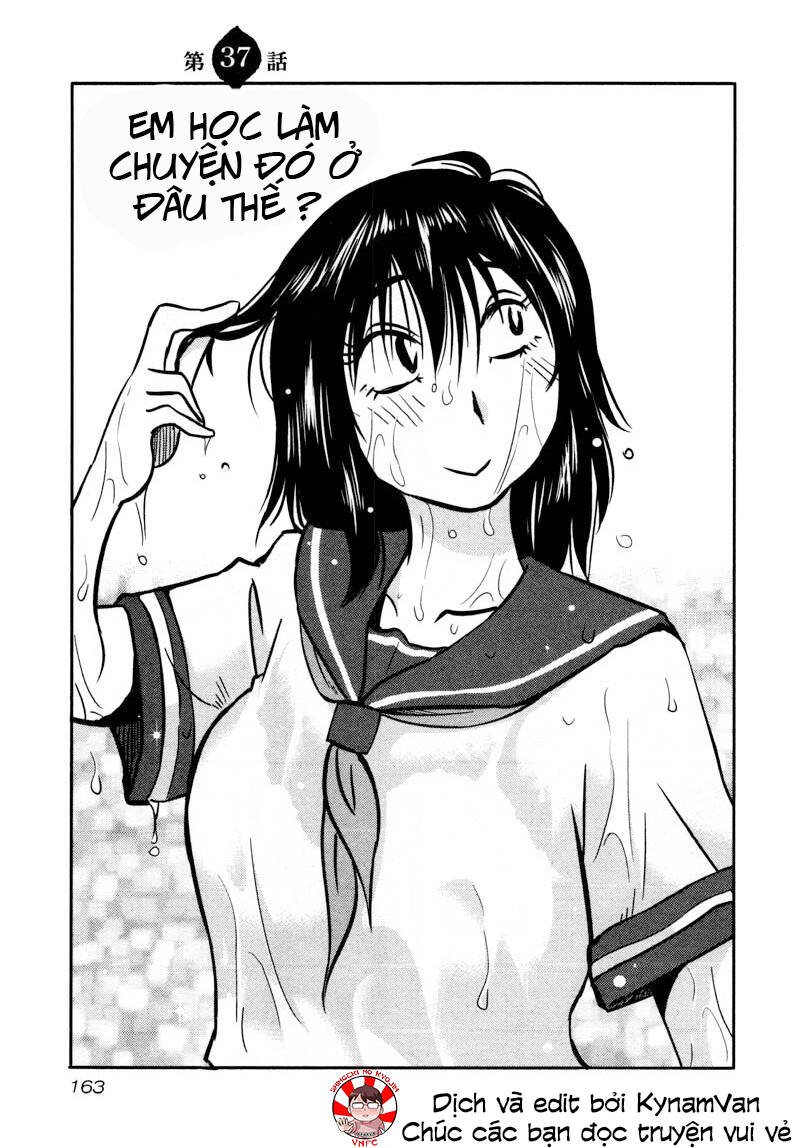 rakujitsu no pathos chapter 37 2