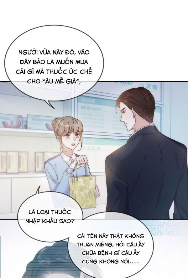 nịch tửu chapter 1 25