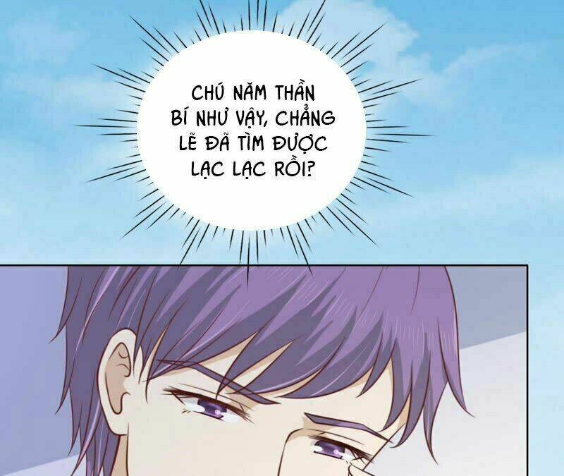 liệt ái tri hạ: series mật đào tiểu tình nhân chapter 206 21