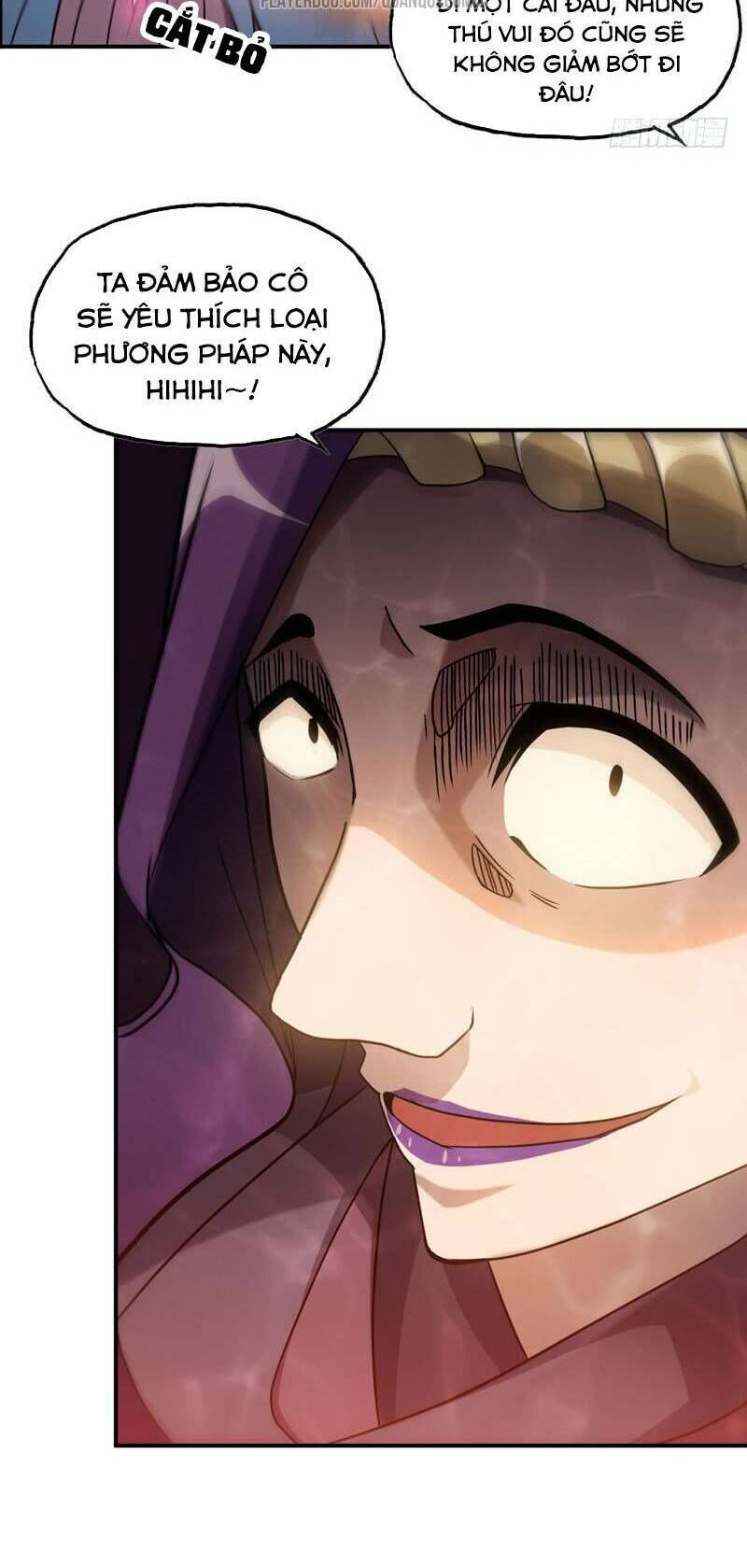 khởi đầu bằng một con côn chapter 59 26