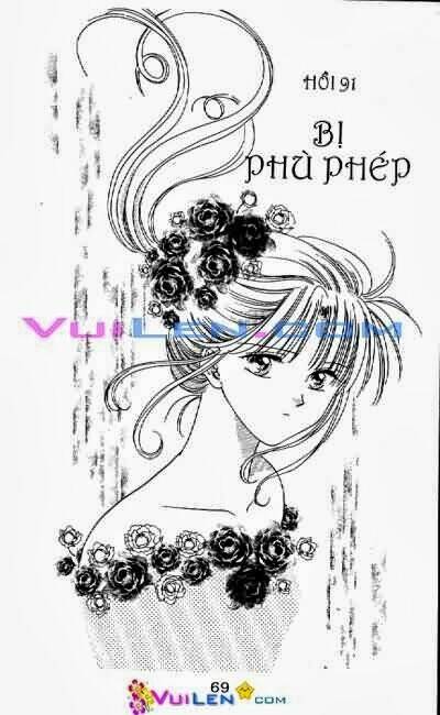 quyển sách kỳ bí chapter 16 70