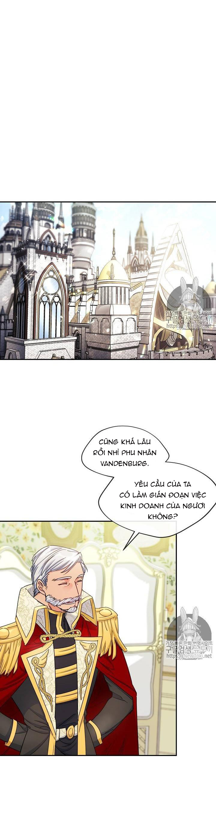 50 công thức pha trà của nữ công tước chapter 47 22