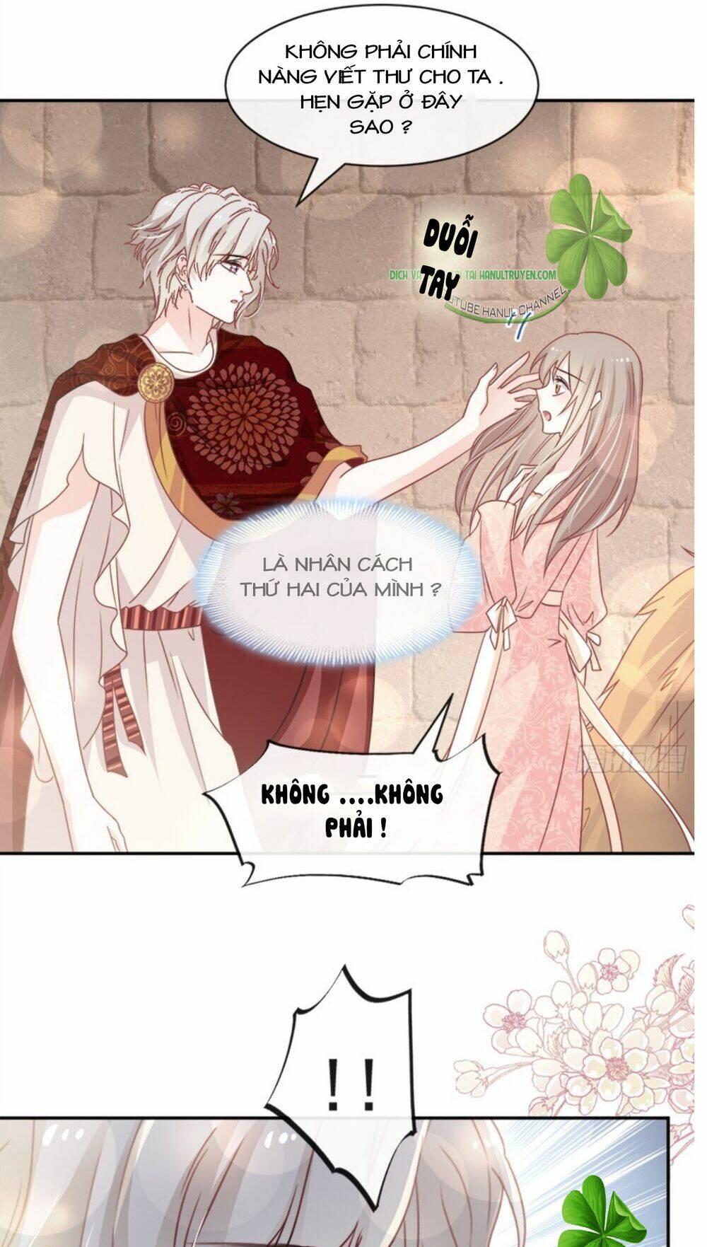 thiên hạ đệ nhất sủng phi chapter 91.1 8