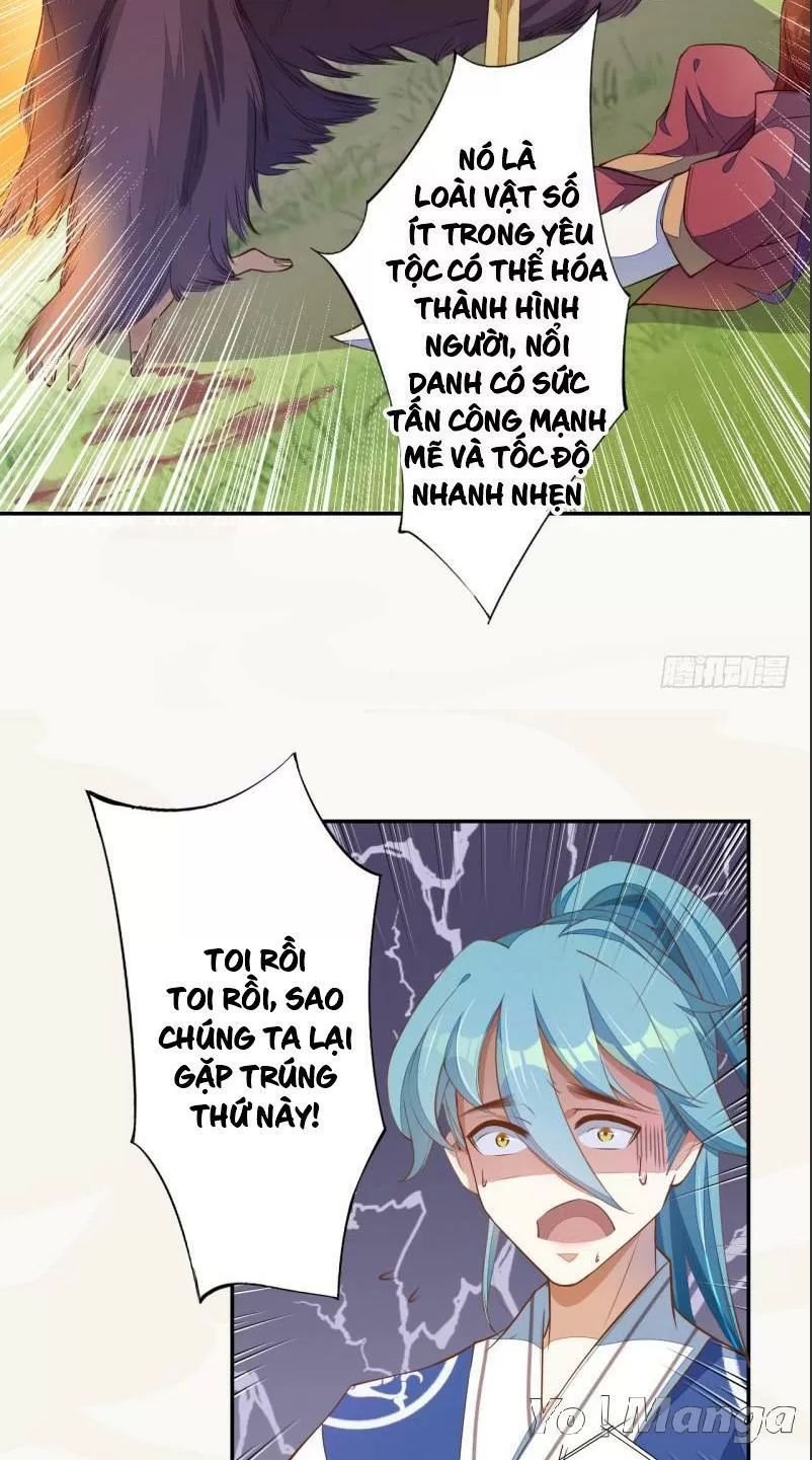 tuyệt thế luyện đan sư chapter 73 16