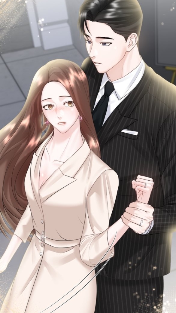 quan hệ hôn nhân chapter 3.2 9