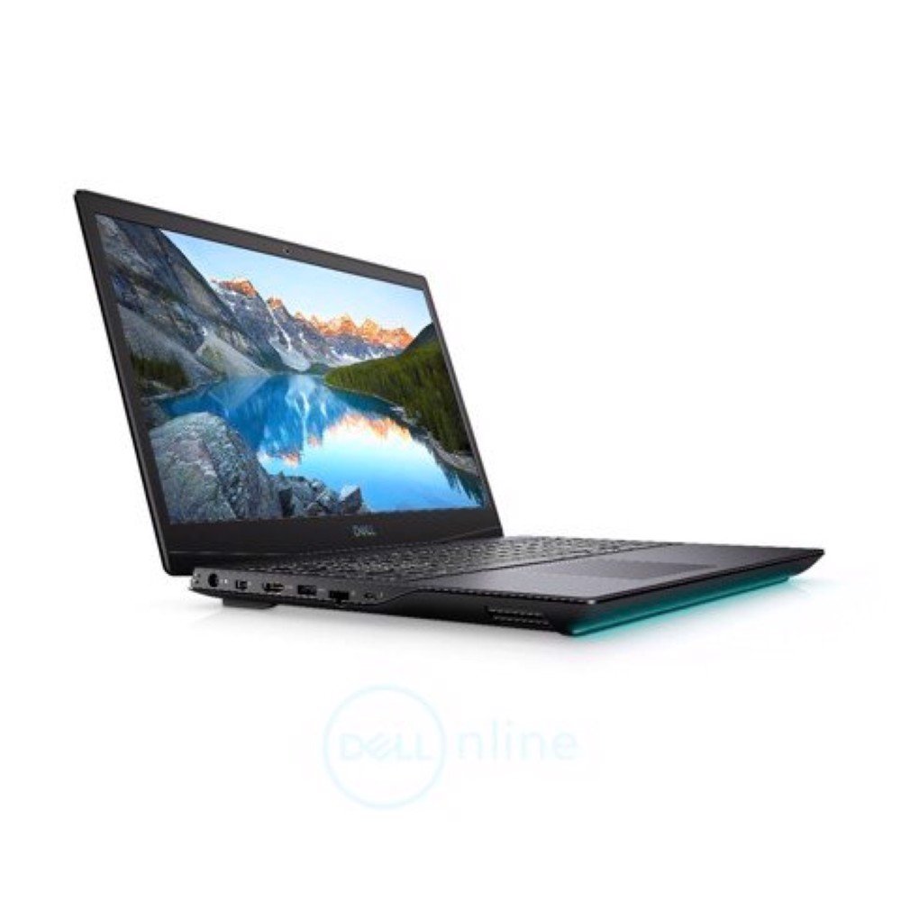 Laptop Dell Gaming G5 15 5500 G5500B (Core i7-10750H/ 16GB DDR4/ 1TB SSD/ 15.6 FHD (WVA), 300Hz/ RTX 2070 8GB GDDR6/ Win10) - Hàng Chính Hãng