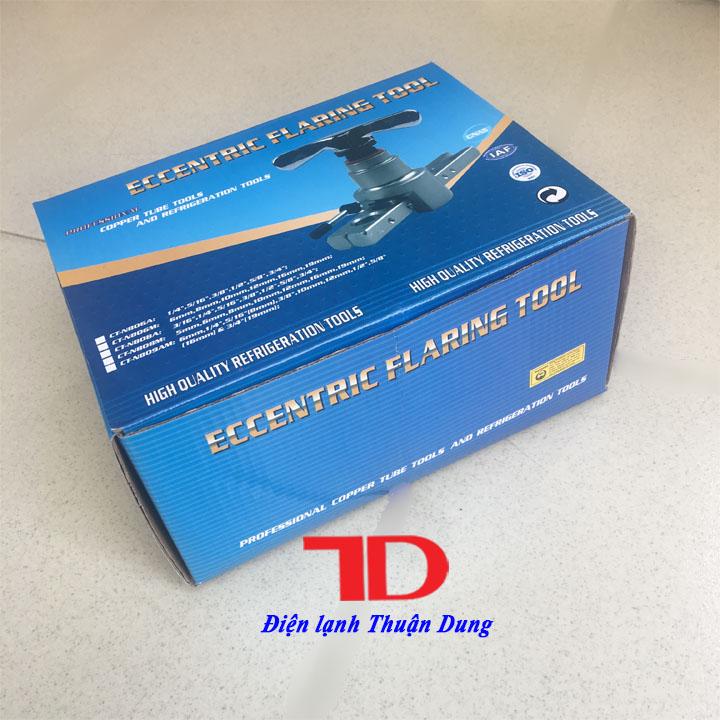 Bộ loe tự động DUNNEX CT N806A dành cho ống đồng