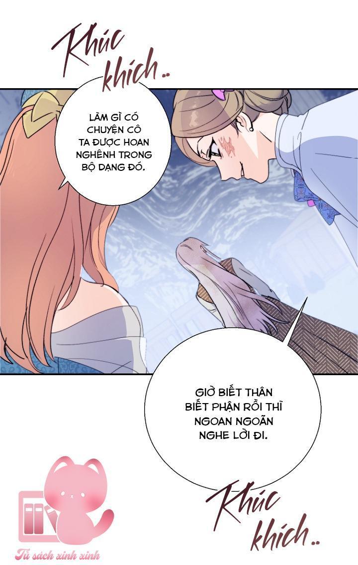 bỏ quách chồng con đi, tiền bạc mới là tất cả chapter 3 55