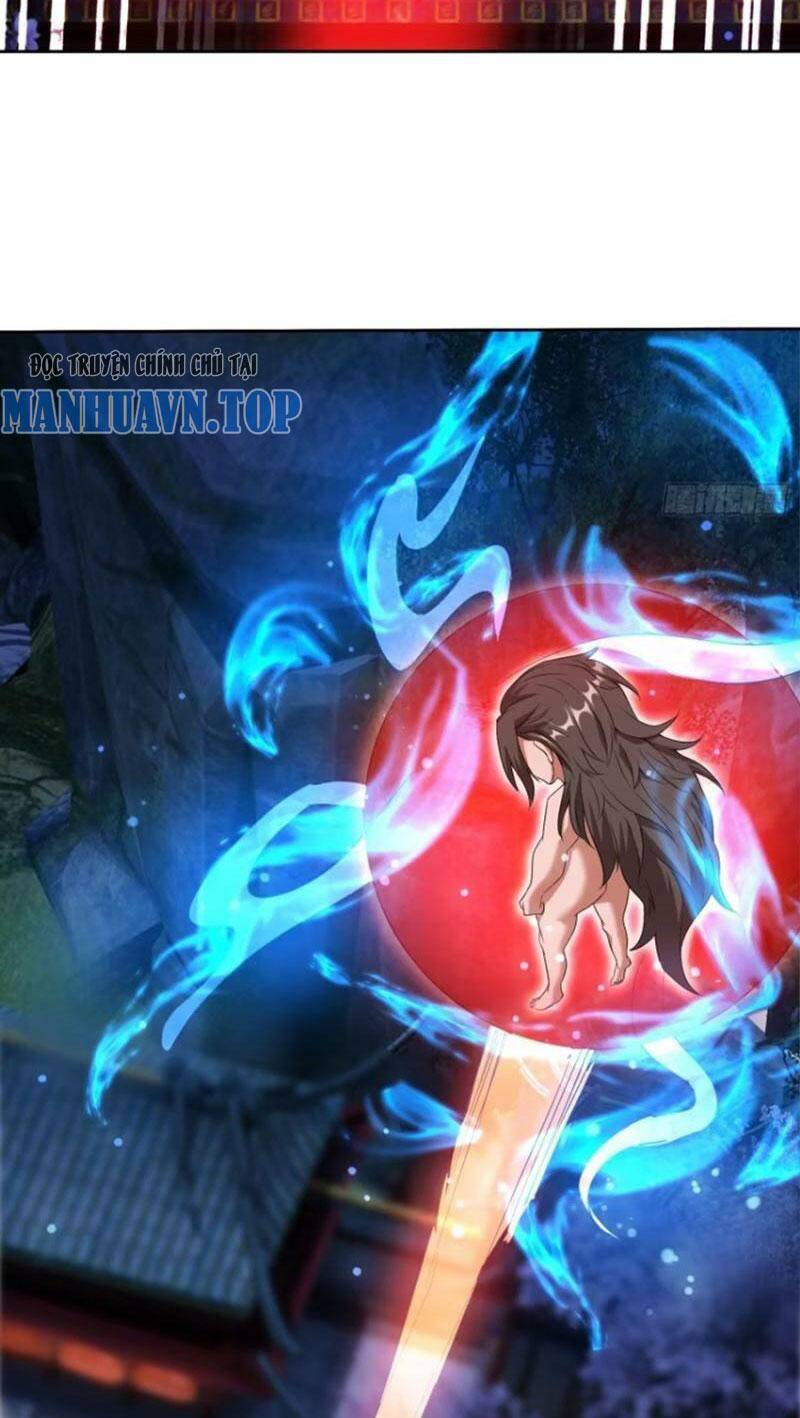 trăm tuổi mở hệ thống: con hiền cháu ngoan quỳ khắp núi! chapter 14 8