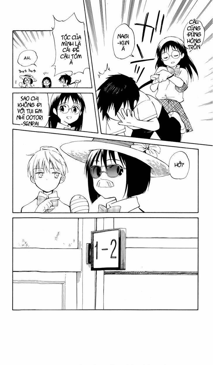 hitoribocchi no chikyuu shinryaku chapter 20 18