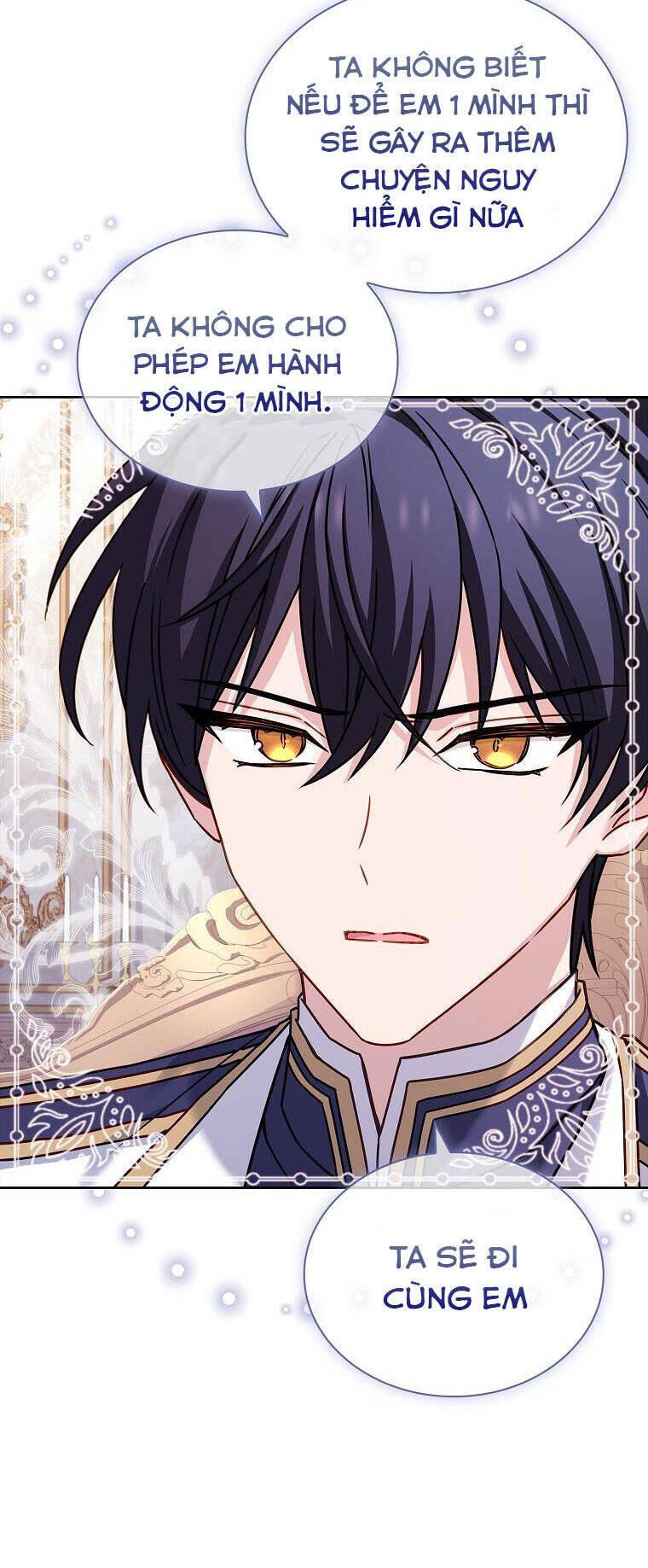 để yên cho tiểu thư hiền chapter 113 31