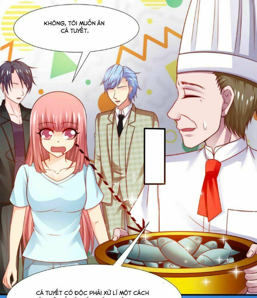 đại thúc, người ta sẽ ngoan chapter 38 19