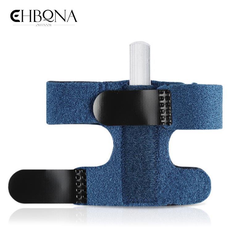 Mới Ngón Tay Cái Vồ Ngón Tay Nẹp Viêm Bao Bì Ngón Tay Ổn Định Ngón Tay Nẹp Kích Hoạt Ngón Tay Dây Đeo Duỗi Thẳng Gãy Cong Ngón Tay Color: gray