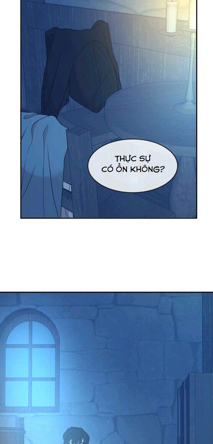 tôi sẽ đi đến cùng với hoàng đế chapter 84 7