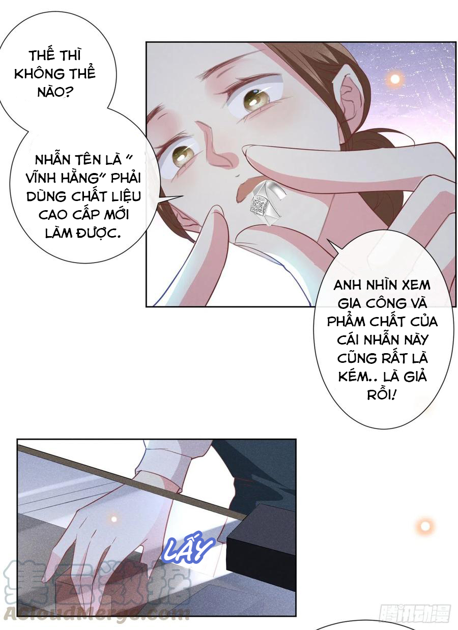 anh ấy gọi tôi là hắc liên hoa chapter 54 20