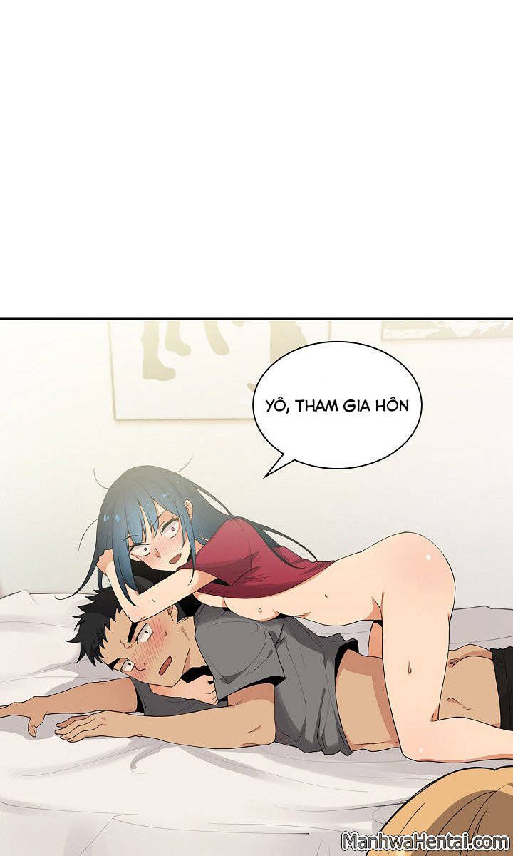 close as neighbors chapter 3 45