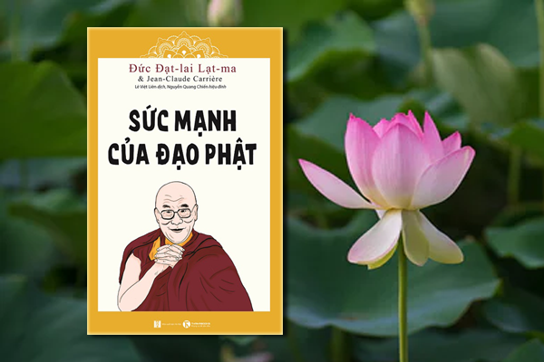 Sức Mạnh Của Đạo Phật