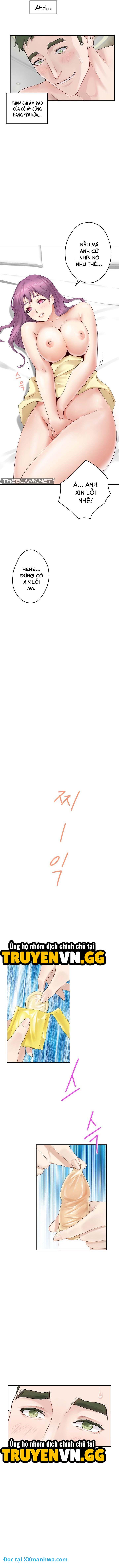 thú vui của chúa chapter 7 6