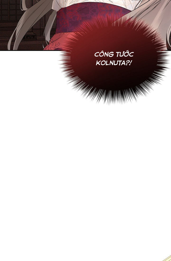 tôi biết bí mật của nam phụ chapter 1 14