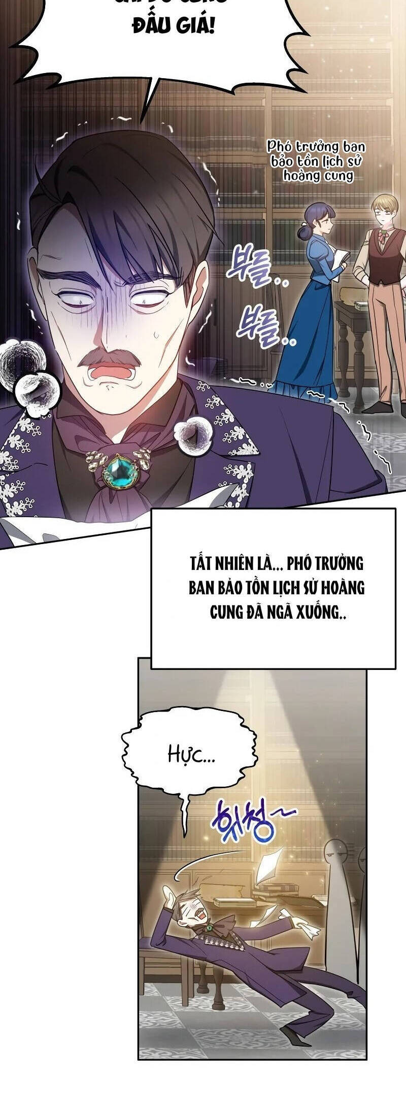 rồng con thuần hóa những kẻ điên chapter 39 40