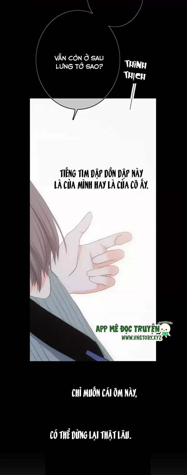 con tim rung động 2 chapter 18 37
